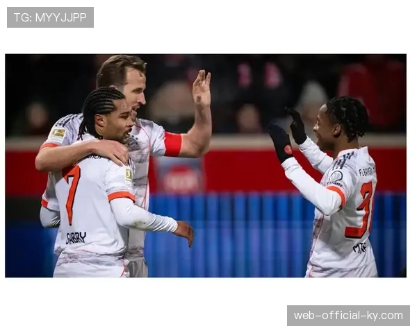 拜仁四球大胜海登海姆 年度完美收官延续领头羊强势