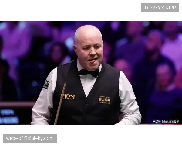 约翰希金斯对阵霍金斯 巫师围球技术与大赛经验略占上风