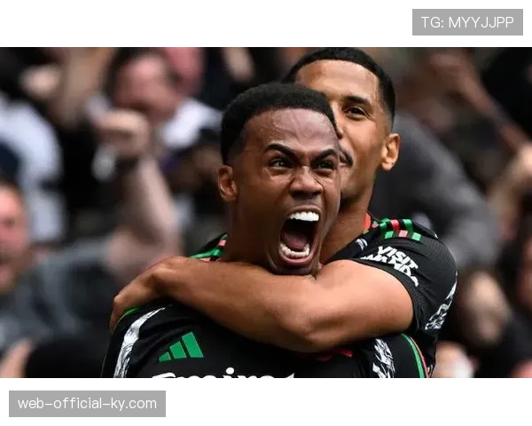 阿森纳完成对热刺赛季双杀 北伦敦德比五连胜