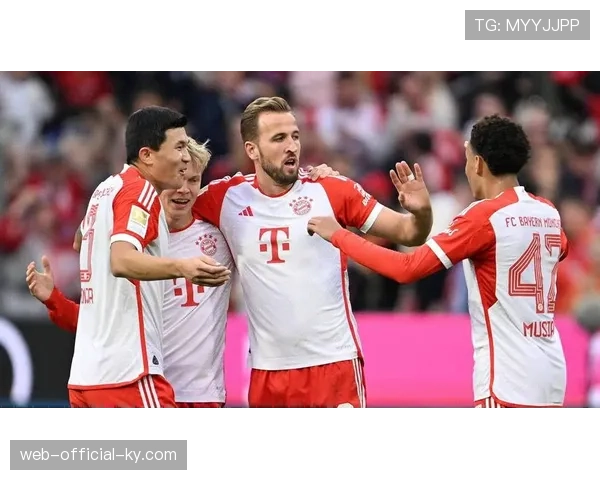 拜仁四月失球率增50.5%，防守松动影响整体攻防平衡